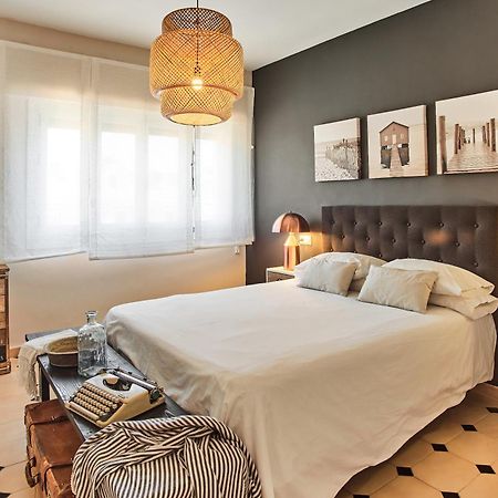 Maravilloso Apartamento Reformado New Pool Фуэнхирола Экстерьер фото