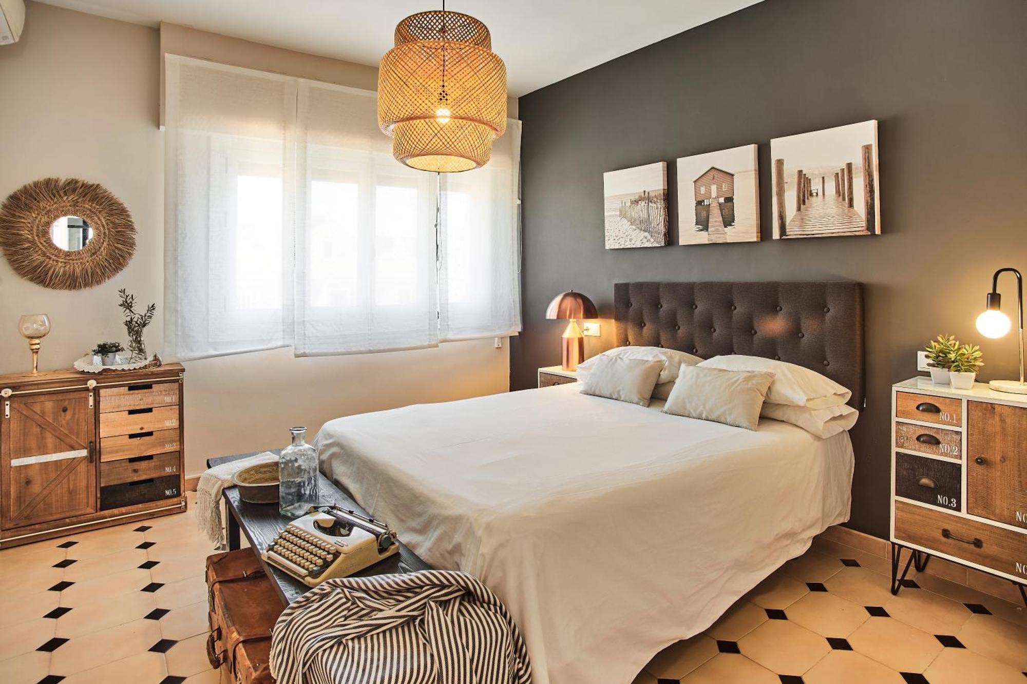 Maravilloso Apartamento Reformado New Pool Фуэнхирола Экстерьер фото