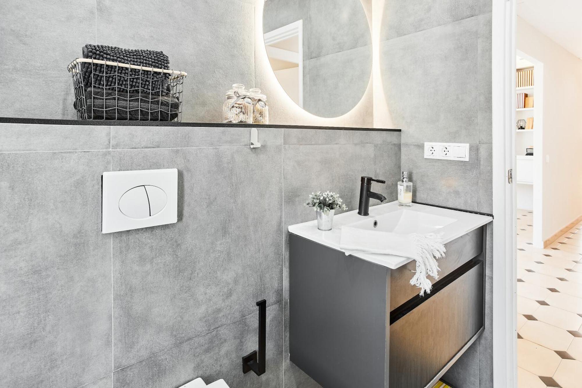 Maravilloso Apartamento Reformado New Pool Фуэнхирола Экстерьер фото