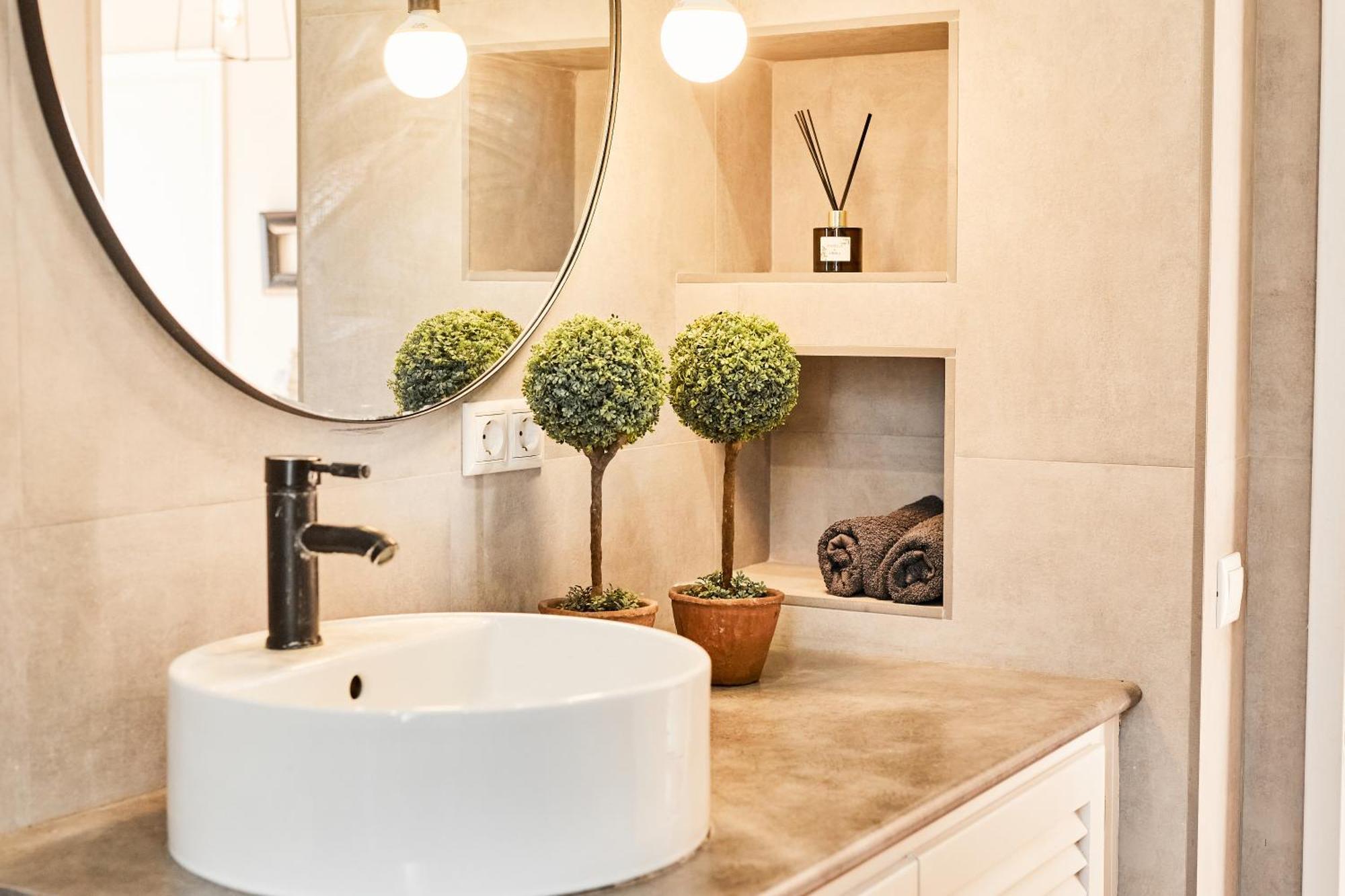 Maravilloso Apartamento Reformado New Pool Фуэнхирола Экстерьер фото
