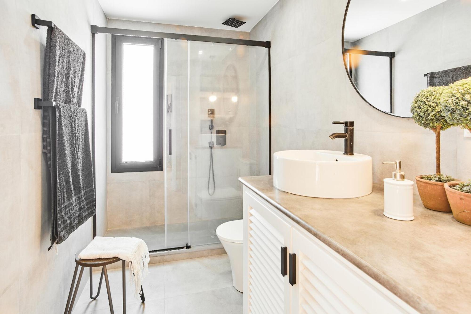 Maravilloso Apartamento Reformado New Pool Фуэнхирола Экстерьер фото