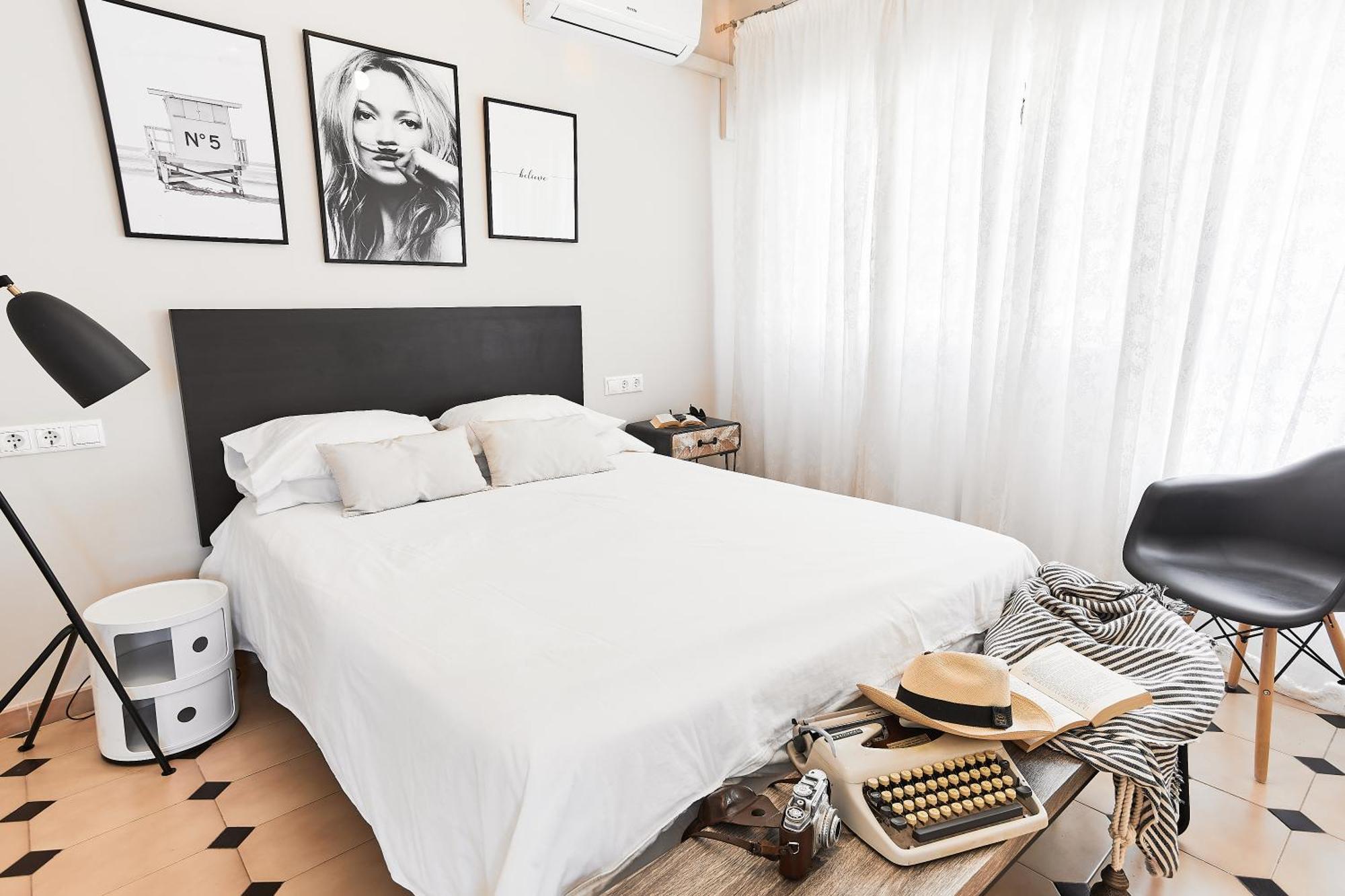 Maravilloso Apartamento Reformado New Pool Фуэнхирола Экстерьер фото