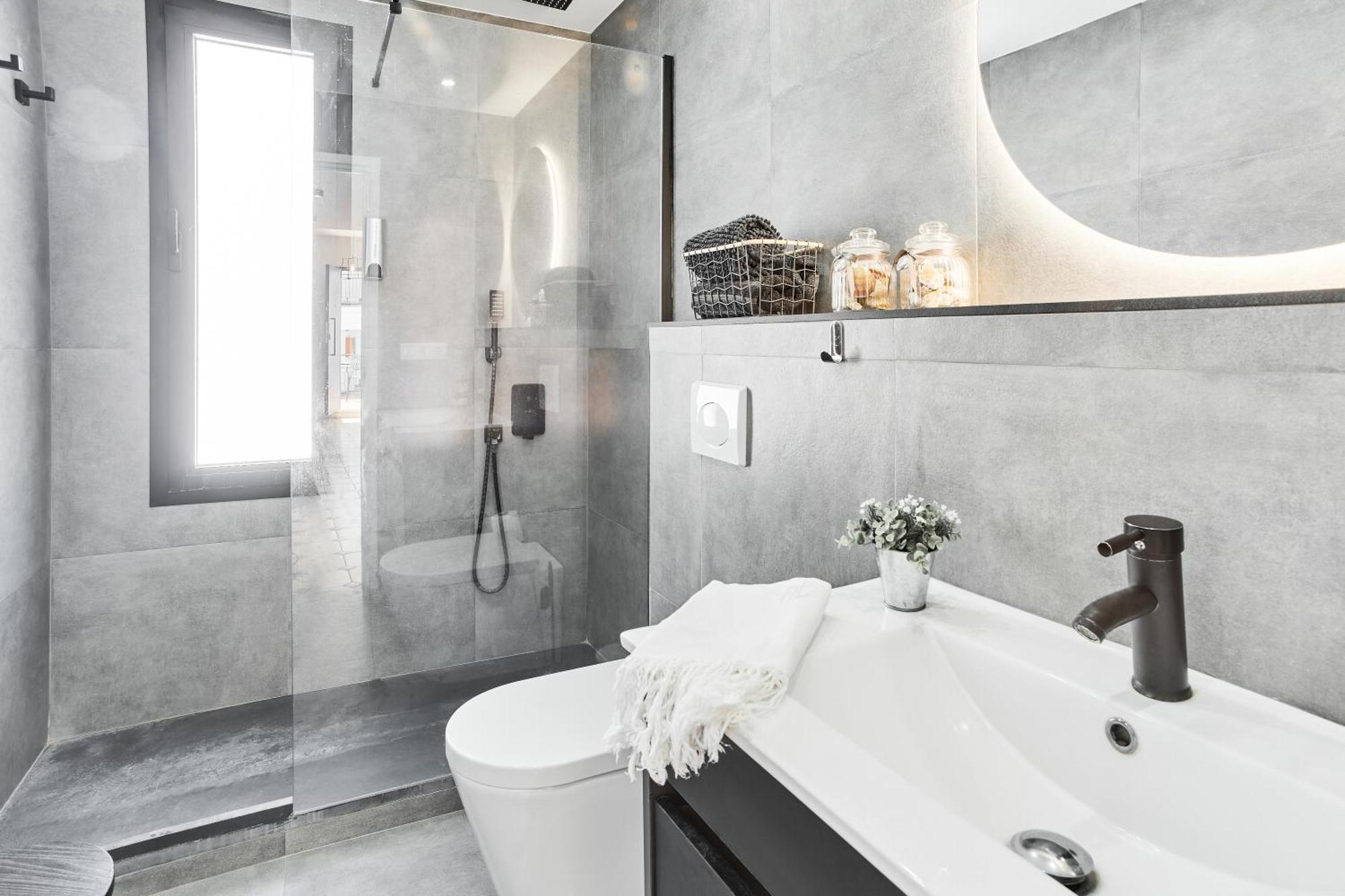 Maravilloso Apartamento Reformado New Pool Фуэнхирола Экстерьер фото