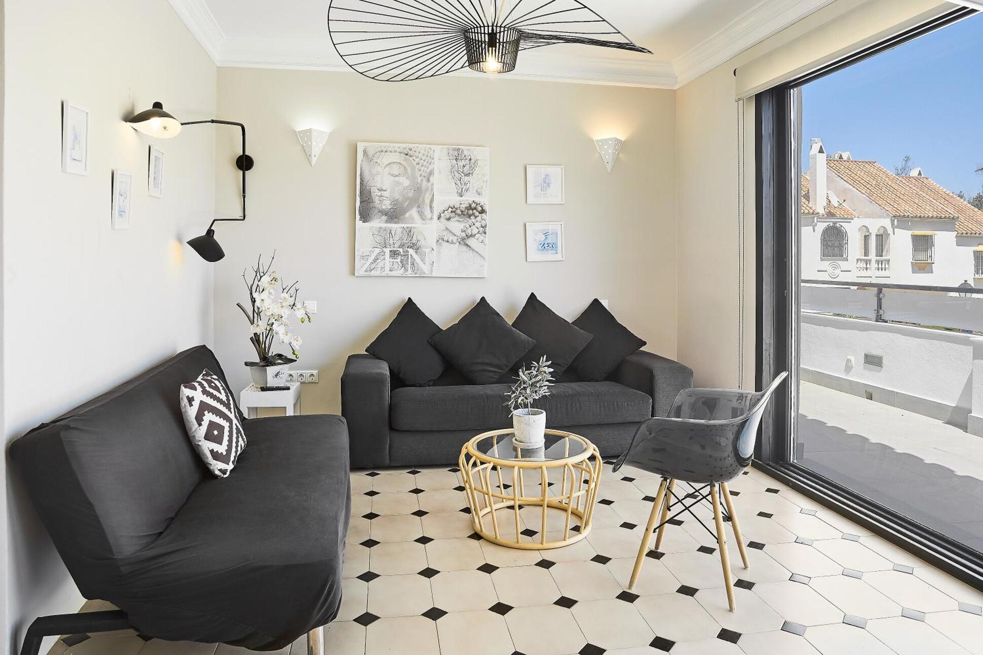 Maravilloso Apartamento Reformado New Pool Фуэнхирола Экстерьер фото