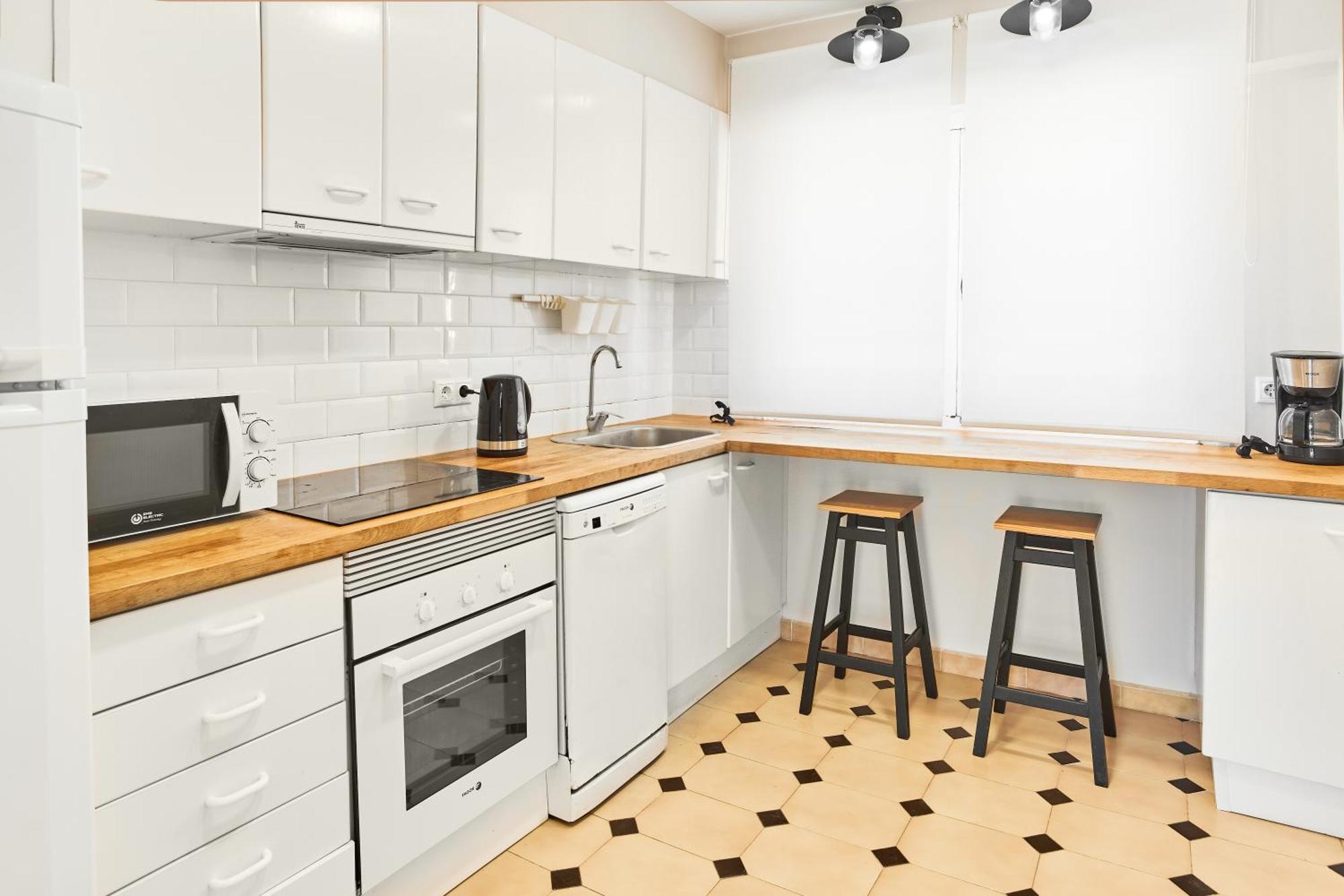 Maravilloso Apartamento Reformado New Pool Фуэнхирола Экстерьер фото