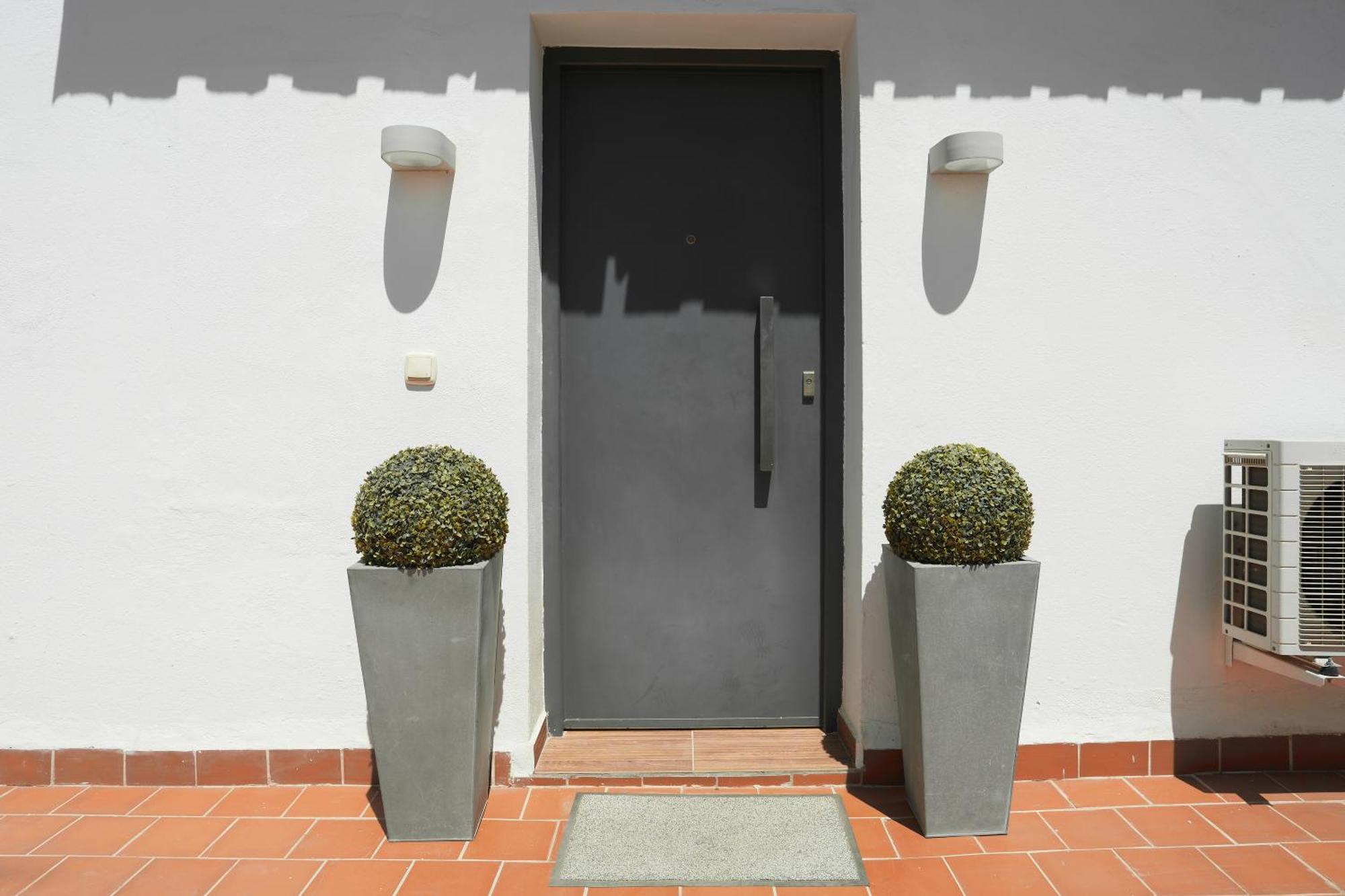 Maravilloso Apartamento Reformado New Pool Фуэнхирола Экстерьер фото
