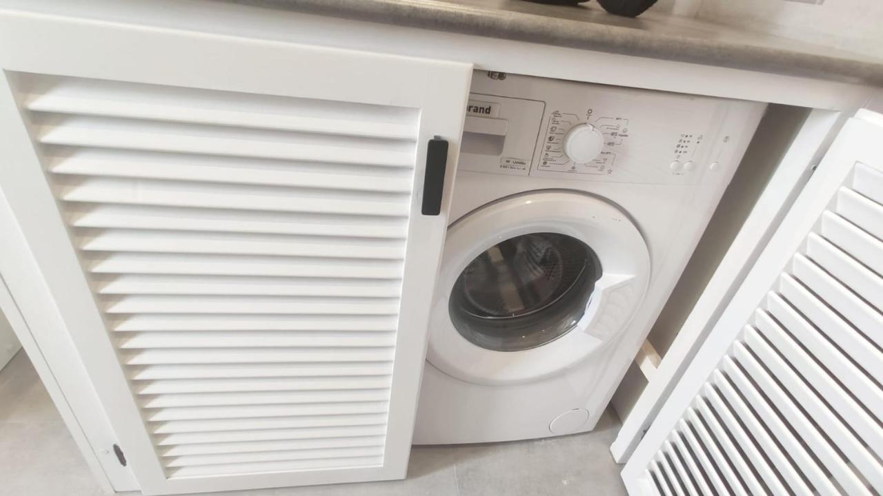 Maravilloso Apartamento Reformado New Pool Фуэнхирола Экстерьер фото